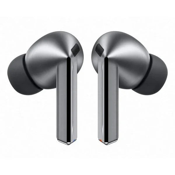 Samsung Galaxy Buds3 Pro Silver - Tashqila Samsung Galaxy Buds3 Pro Silver - Tashqila